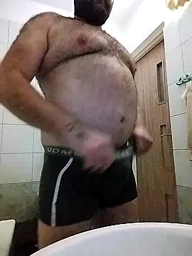 Snapshot of Zboczuszek1991 chatting on October 18, 6:30 pm Zboczuszek1991 online show from October 18, 6:30 pm