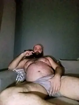 Snapshot of Zboczuszek1991 chatting on March 7, 1:35 am Zboczuszek1991 online show from March 7, 1:35 am