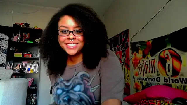 Snapshot of N1NT3NDH03 chatting on June 11, 12:58 pm N1NT3NDH03 online show from June 11, 12:58 pm