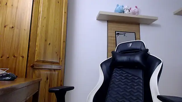 Lisakisss online show from October 6, 6:44 am