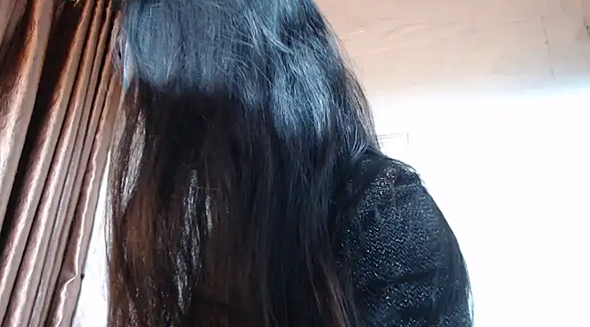 Urbabygirl jenny online show from December 5, 4:23 pm