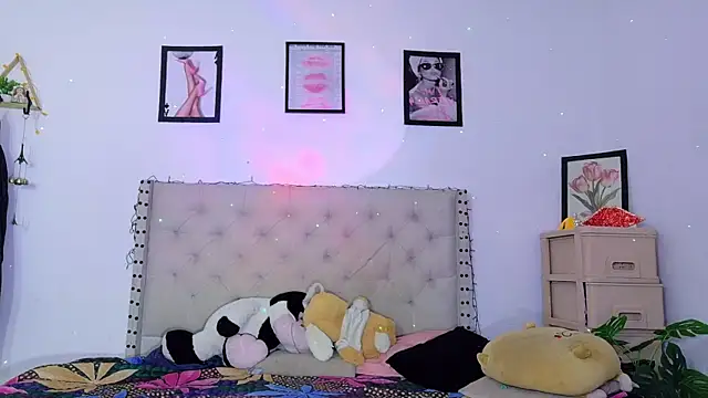 Sweet baby hellen online show from March 20, 8:14 pm