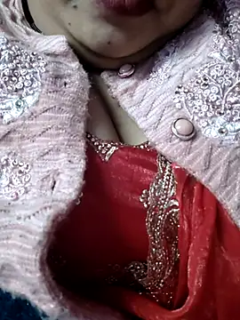 BigBustyRuhi online show from February 5, 9:14 am