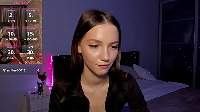 SophieCatty online show from May 7, 3:39 pm
