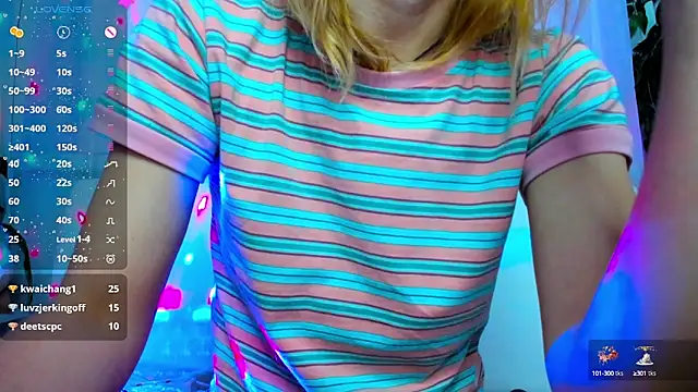 Bell a mi  online show from February 16, 5:15 am