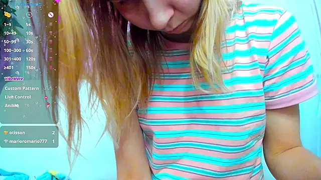 Bell a mi  online show from March 3, 5:31 am