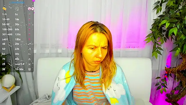 Bell a mi  online show from March 8, 2:55 am