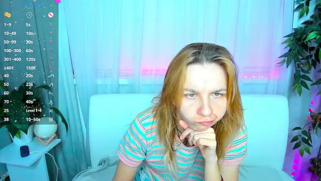 Bell a mi  online show from March 12, 3:13 am