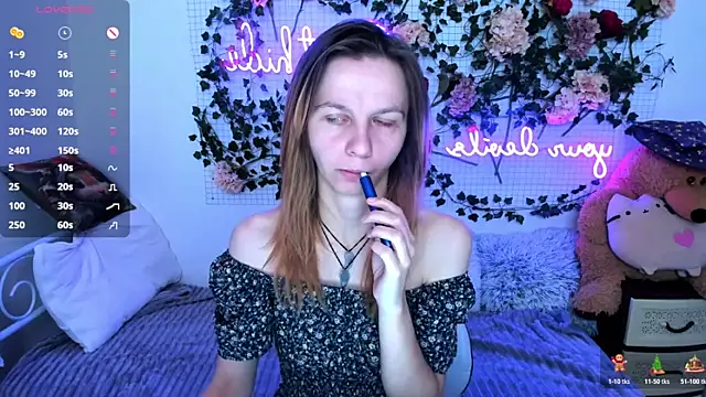 Bell a mi  online show from December 3, 12:25 pm