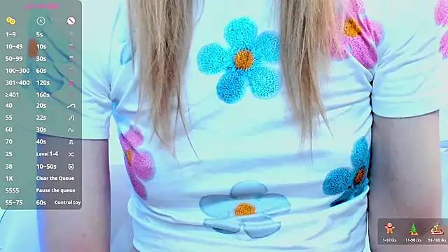 Bell a mi  online show from February 21, 4:57 am