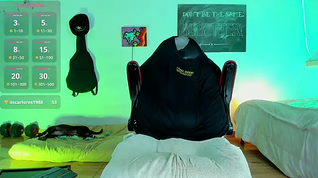 Snapshot of RyanCarter_ chatting on December 9, 11:03 pm RyanCarter  online show from December 9, 11:03 pm