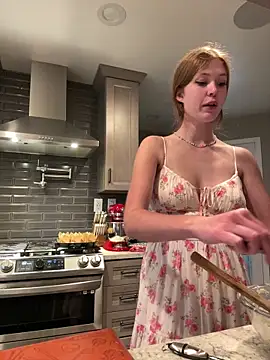 AnnaGingerDD online show from November 11, 9:26 pm