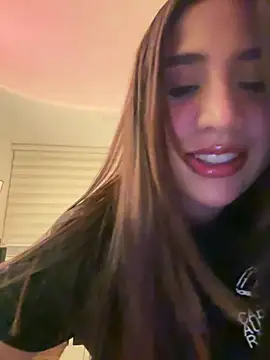 Snapshot of marcimaa chatting on February 22, 12:16 am marcimaa online show from February 22, 12:16 am