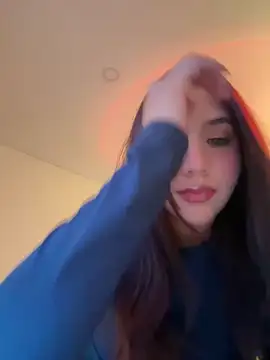 Snapshot of marcimaa chatting on February 22, 11:13 pm marcimaa online show from February 22, 11:13 pm