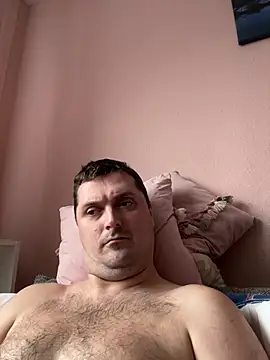 Corle124 online show from February 11, 12:27 pm