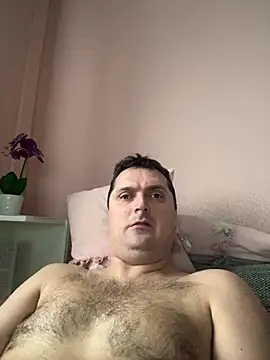 Corle124 online show from February 13, 10:12 am