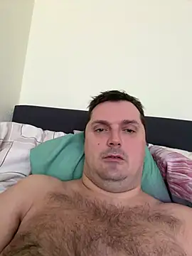 Corle124 online show from February 20, 7:12 am