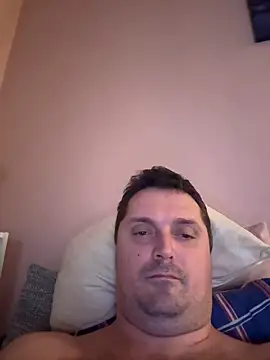 Corle124 online show from February 22, 11:35 pm