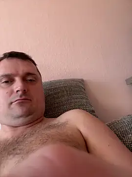 Corle124 online show from November 6, 1:01 pm