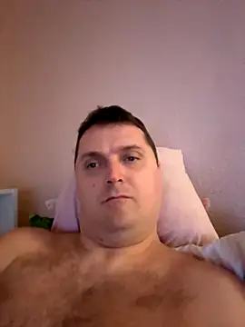 Corle124 online show from November 23, 9:14 pm