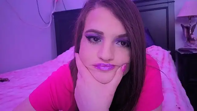 kittykatlovesyou online show from February 21, 10:44 pm