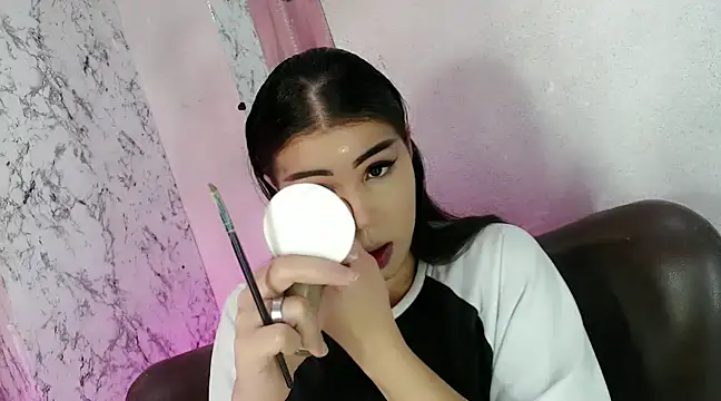 Snapshot of Alexandra_Hornny chatting on December 31, 8:59 am Alexandra Hornny online show from December 31, 8:59 am