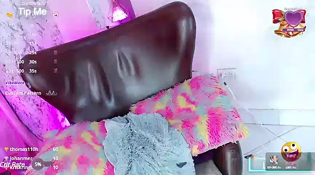 Snapshot of Alexandra_Hornny chatting on December 31, 12:04 pm Alexandra Hornny online show from December 31, 12:04 pm