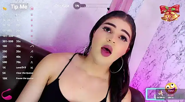 Snapshot of Alexandra_Hornny chatting on January 10, 12:04 pm Alexandra Hornny online show from January 10, 12:04 pm