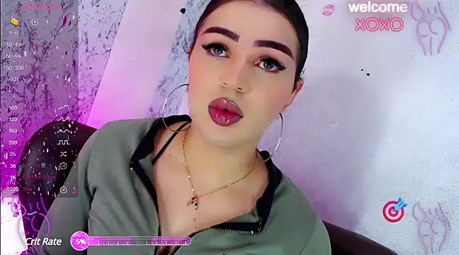 Snapshot of Alexandra_Hornny chatting on February 14, 8:31 am Alexandra Hornny online show from February 14, 8:31 am