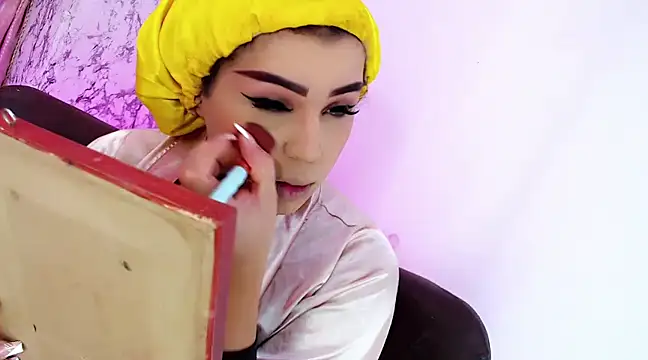 Snapshot of Alexandra_Hornny chatting on February 15, 10:00 am Alexandra Hornny online show from February 15, 10:00 am