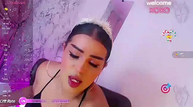 Snapshot of Alexandra_Hornny chatting on March 2, 1:16 pm Alexandra Hornny online show from March 2, 1:16 pm