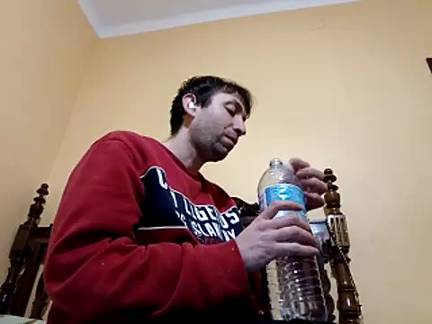 White rabbit  online show from January 16, 9:41 pm