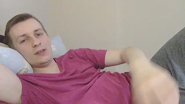 Snapshot of your_andy chatting on April 10, 6:18 am your andy online show from April 10, 6:18 am