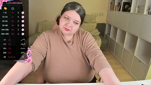 PlumPie online show from December 22, 8:44 am