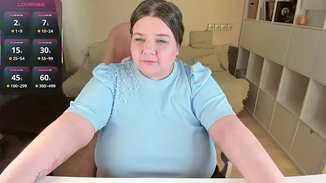 PlumPie online show from May 13, 10:34 am