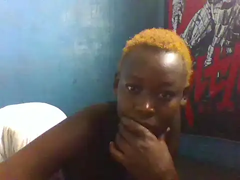 horny soul247 online show from April 19, 5:40 am