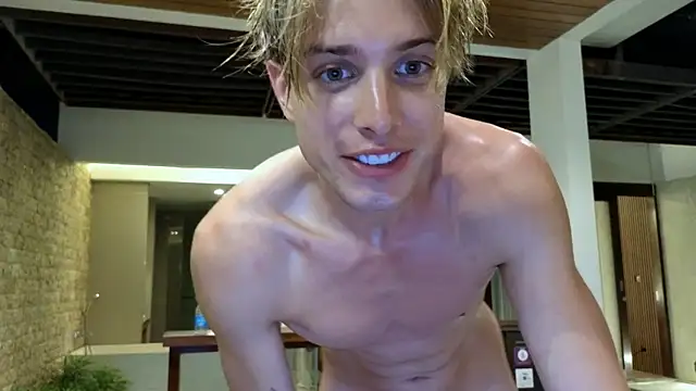 Cryptikov online show from February 6, 1:25 pm