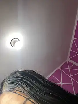 Ortegakim online show from January 5, 4:36 am