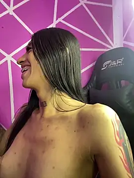 Ortegakim online show from February 14, 4:58 am