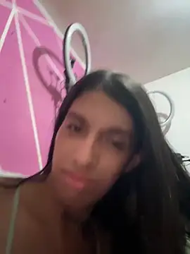 Ortegakim online show from September 27, 2:44 pm