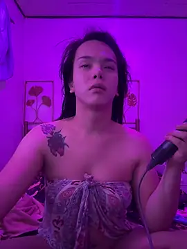 angelicahakenson online show from April 1, 12:33 am