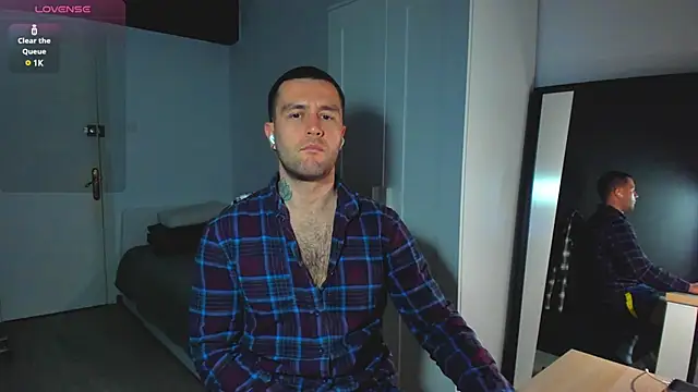 HonestAndrew online show from January 26, 7:32 am