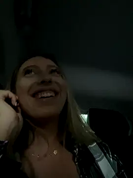 Eva Ryen online show from September 15, 4:07 pm