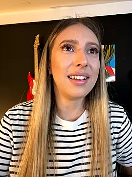 Eva Ryen online show from September 17, 4:19 pm