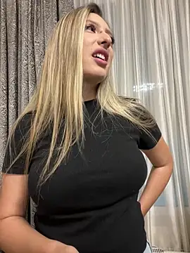 Eva Ryen online show from September 21, 4:30 pm