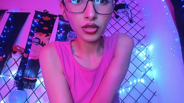 Alice jacobs1 online show from January 15, 4:25 am