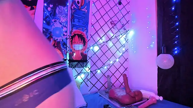 Alice jacobs1 online show from January 24, 4:05 am