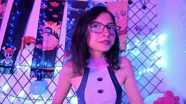 Alice jacobs1 online show from January 27, 3:37 am