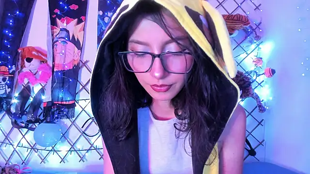 Alice jacobs1 online show from February 6, 4:42 am