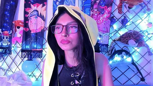 Alice jacobs1 online show from February 10, 4:30 am